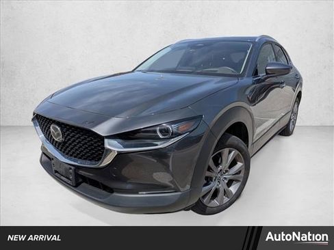 Used 2024 MAZDA CX-30 AWD 2.5 S w/ Premium Package image 1