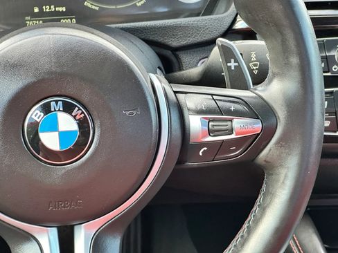 Used 2015 BMW M4 Coupe RWD image 46