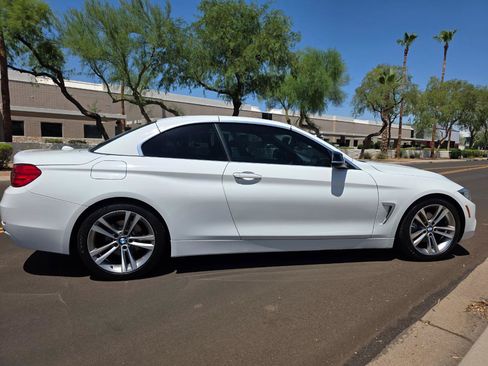 Used 2015 BMW 428i Convertible RWD image 36