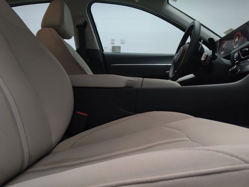 Used 2025 Hyundai Sonata SEL FWD image 21