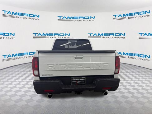 New 2026 Honda Ridgeline RTL image 4