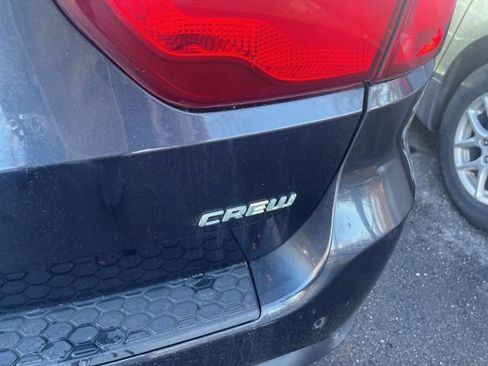 Used 2013 Dodge Durango Crew image 19