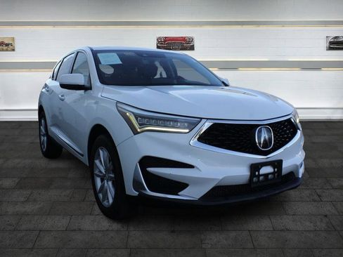 Used 2020 Acura RDX FWD image 1