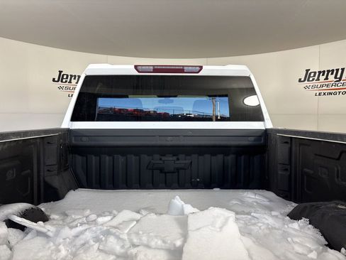 Used 2023 Chevrolet Silverado 2500 LT w/ Convenience Package image 22