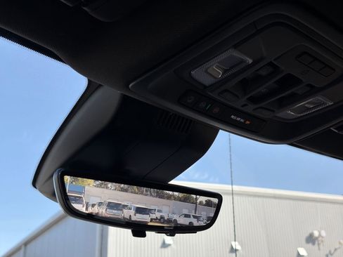 Used 2025 Chevrolet Silverado 1500 LTZ w/ LTZ Premium Package image 27