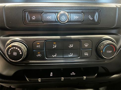 Used 2017 Chevrolet Silverado 1500 W/T image 30