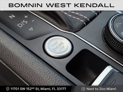 Used 2022 Volkswagen Atlas SEL image 23