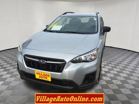 Used 2019 Subaru Crosstrek 2.0i image 8