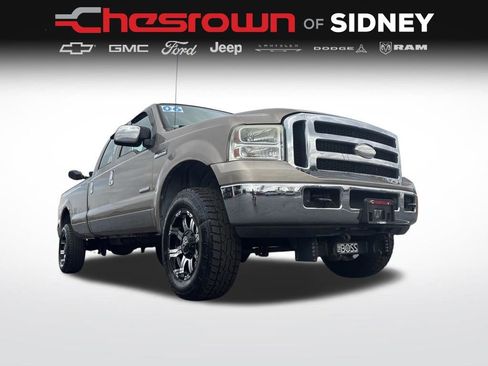 Used 2006 Ford F350 XL image 15