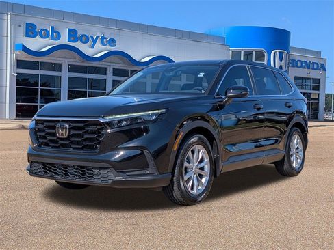 Certified 2024 Honda CR-V EX-L image 7