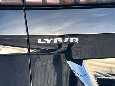 Certified 2024 Cadillac Lyriq Sport w/ LPO, Floor Liner Package image 24