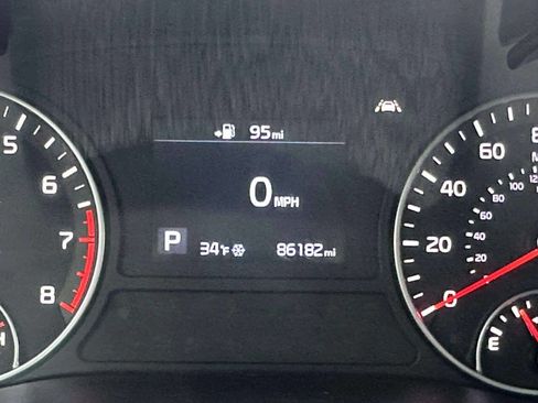 Used 2019 Kia Optima S w/ S Panoramic Sunroof Package image 24