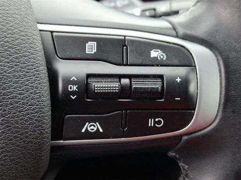 Certified 2023 Kia Sportage X-Line image 20