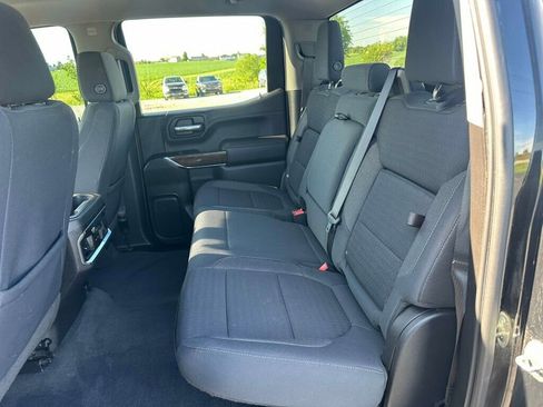 Used 2019 GMC Sierra 1500 Elevation w/ Elevation Value Package AWD/4WD image 10