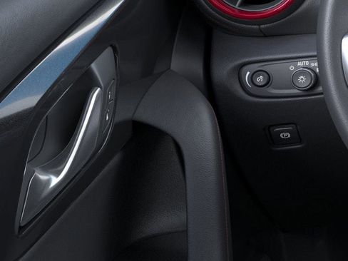 New 2025 Chevrolet Blazer RS w/ Driver Confidence II Package image 51