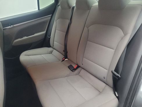 Used 2019 Hyundai Elantra SEL w/ Cargo Package image 18