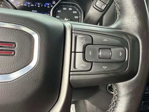 Used 2021 GMC Sierra 3500 Denali w/ Denali Ultimate Package image 35