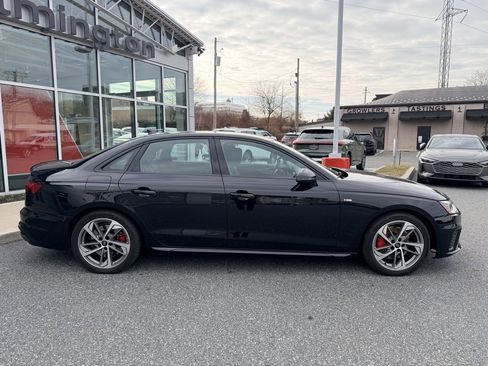 Used 2023 Audi A4 2.0T Premium Plus w/ Premium Plus Package image 7