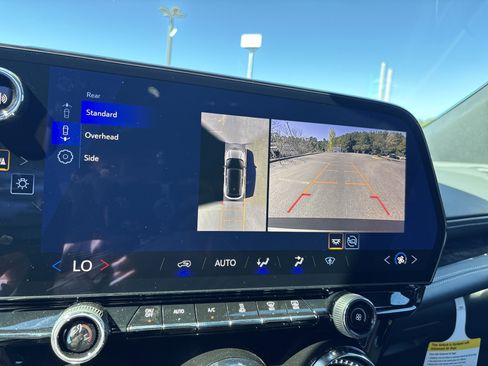 New 2026 Chevrolet Blazer EV LT image 28