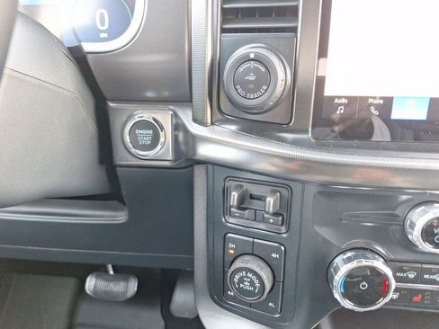 New 2025 Ford F150 Platinum w/ FX4 Off-Road Package image 35