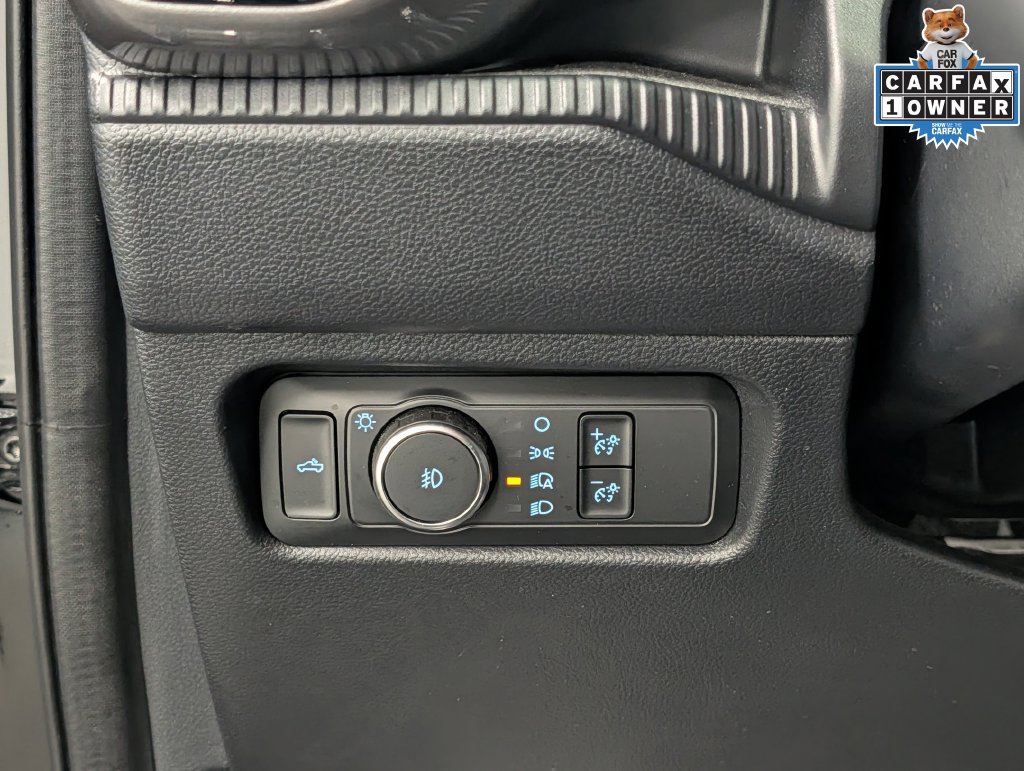Used 2024 Ford Ranger XLT w/ Equipment Group 301A High AWD/4WD image 25