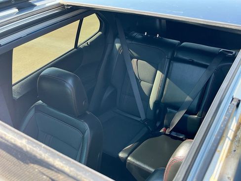 Used 2024 Chevrolet Equinox RS w/ LPO, Floor Liner Package image 20