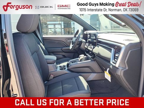 New 2026 GMC Canyon Elevation w/ Convenience Package AWD/4WD image 41