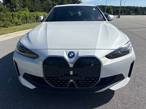 Used 2023 BMW i4 eDrive35 w/ Premium Package RWD image 5