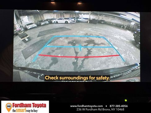 Used 2023 Toyota Highlander XSE AWD/4WD image 29