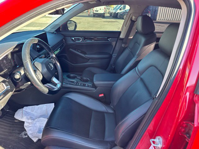 Used 2022 Honda Civic Touring image 9