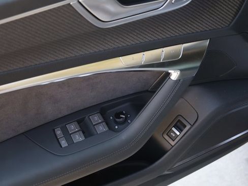 New 2026 Audi RS 6 performance image 19