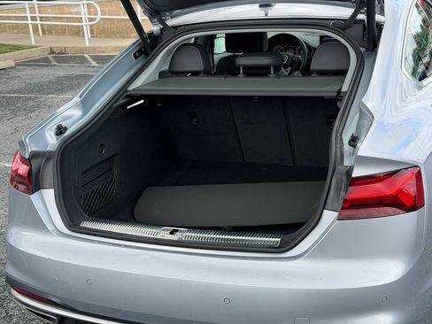 Certified 2023 Audi A5 2.0T Premium Plus w/ Premium Plus AWD/4WD image 19