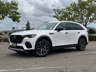 New 2025 MAZDA CX-70 Plug-In Hybrid w/ Premium Plus video 2