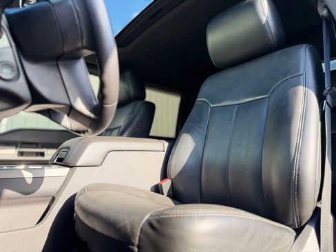 Used 2016 Ford F250 Lariat w/ Lariat Ultimate Package image 16