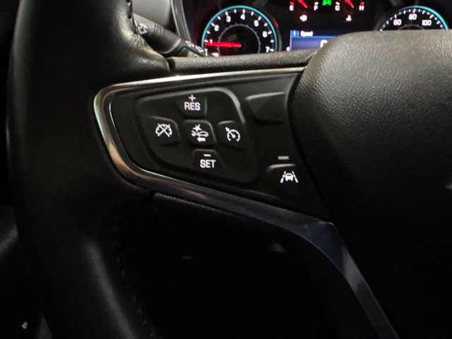 Used 2021 Chevrolet Equinox LT FWD image 51