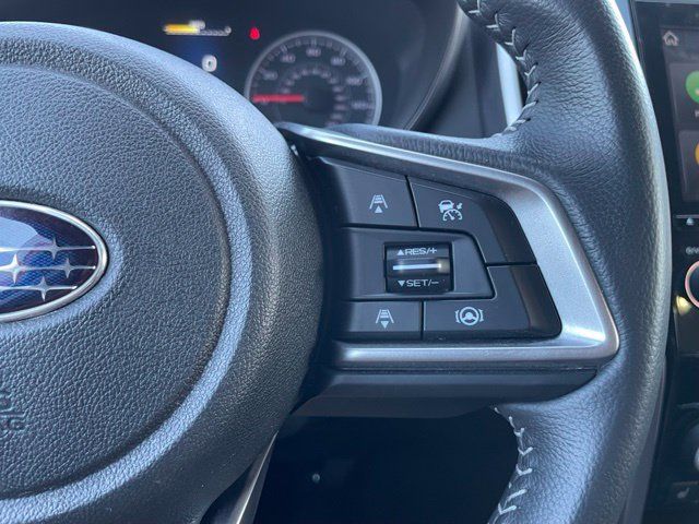 Used 2022 Subaru Ascent Premium w/ Convenience Package AWD/4WD image 16