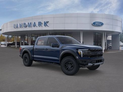 New 2026 Ford F150 Raptor image 7