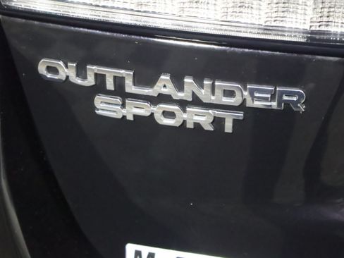 Used 2026 Mitsubishi Outlander Sport ES AWD/4WD image 9