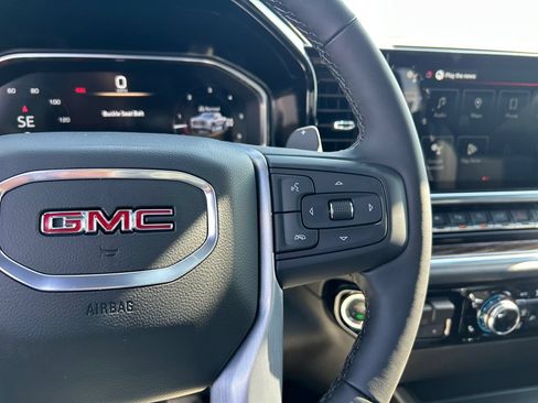 New 2026 GMC Sierra 1500 Elevation w/ Elevation Premium Package AWD/4WD image 24