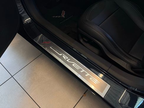 Used 2014 Chevrolet Corvette Stingray Coupe image 20