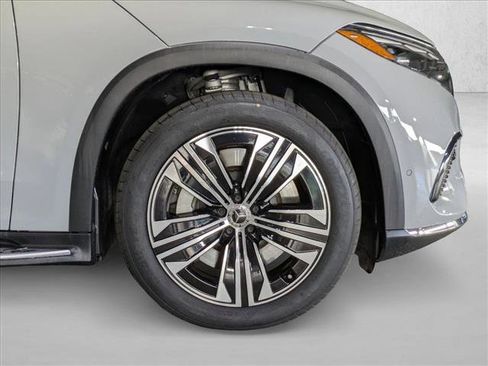 Certified 2023 Mercedes-Benz EQS 450+ 4MATIC SUV image 26