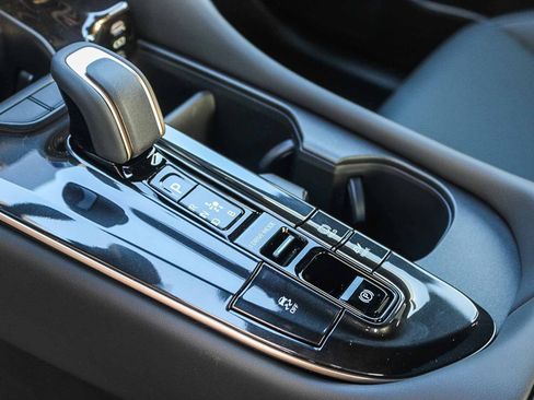 New 2026 Toyota Crown XLE image 22