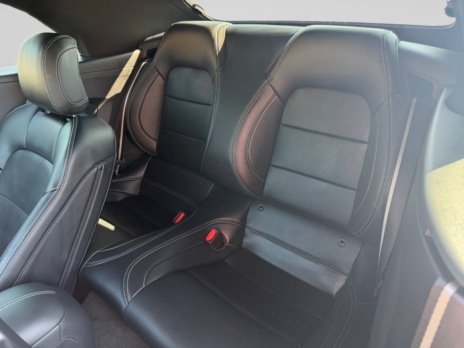 Used 2025 Ford Mustang GT Premium RWD image 13