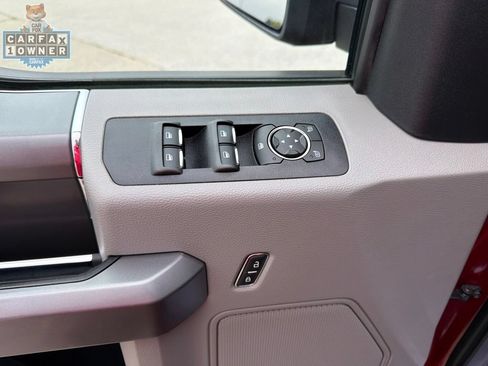 Used 2019 Ford F150 XLT w/ Equipment Group 302A Luxury AWD/4WD image 26