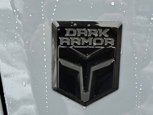 New 2026 Nissan Rogue Dark Armor image 33