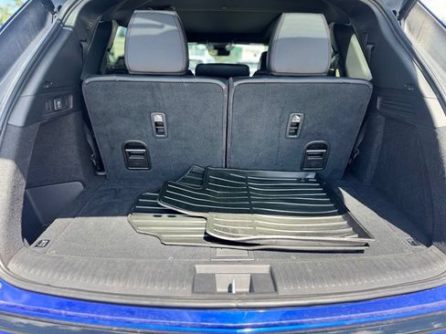 Used 2022 Acura MDX A-Spec AWD/4WD image 5