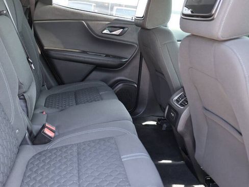 Used 2021 Chevrolet Blazer LT w/ Redline Edition FWD image 16