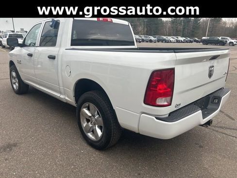 Used 2017 RAM 1500 Express image 5