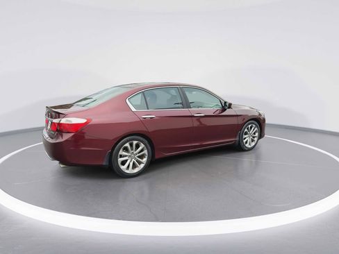 Used 2013 Honda Accord Sport image 8