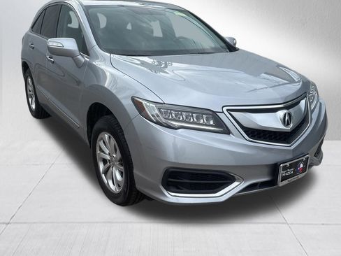 Used 2018 Acura RDX w/ Technology Package image 6